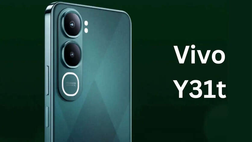 Vivo Y31t