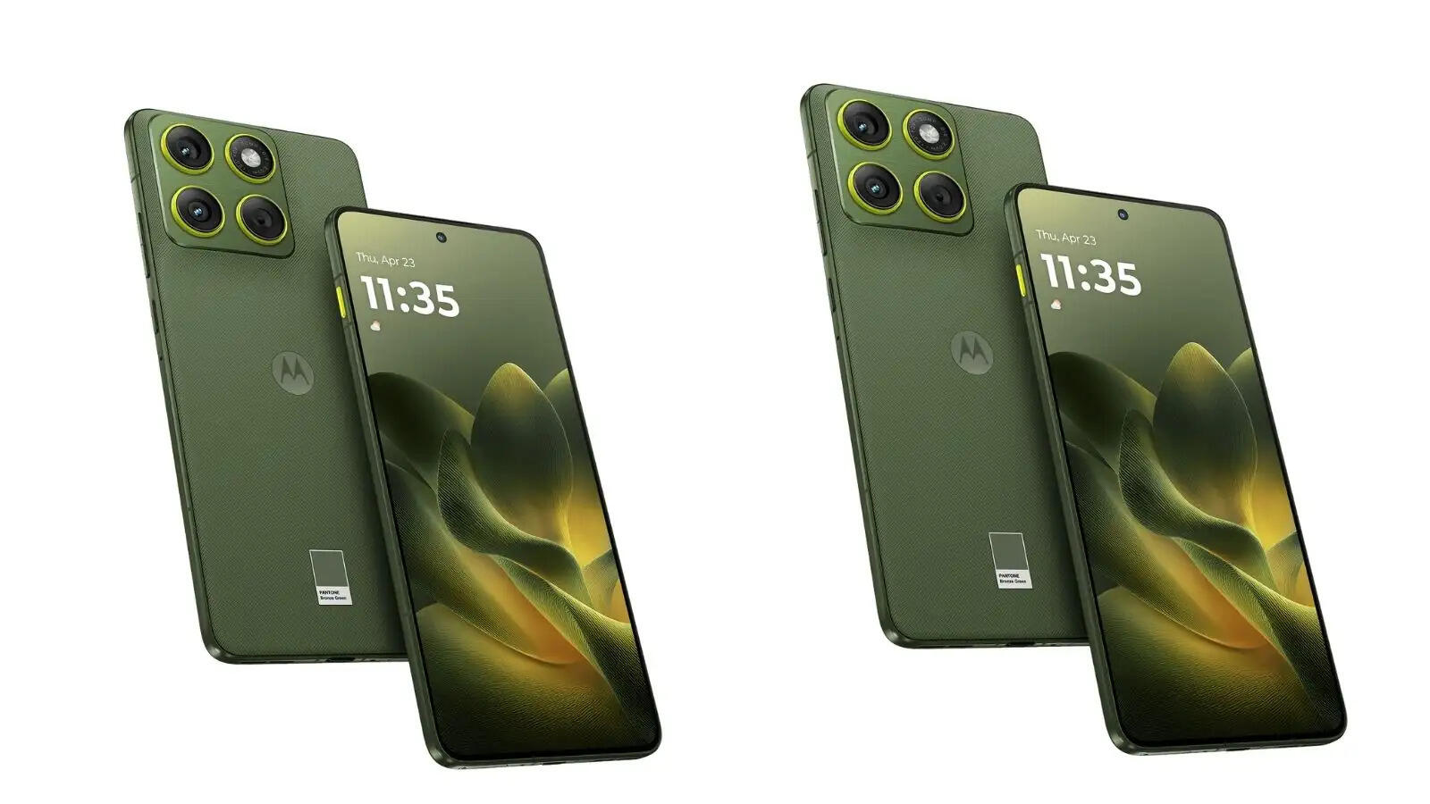 Motorola Edge 70 Neo