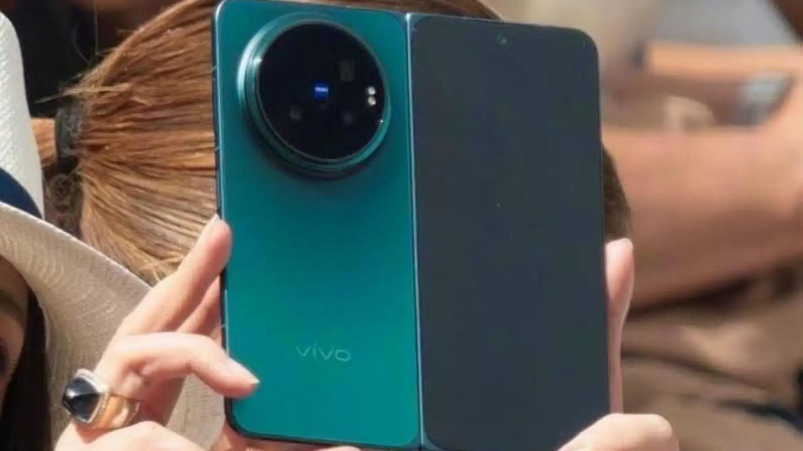 Vivo X Fold 6