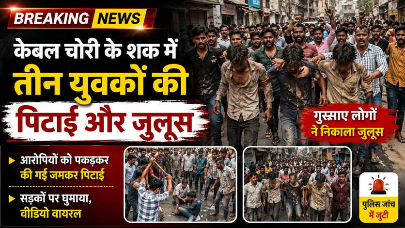 Chhindwara News
