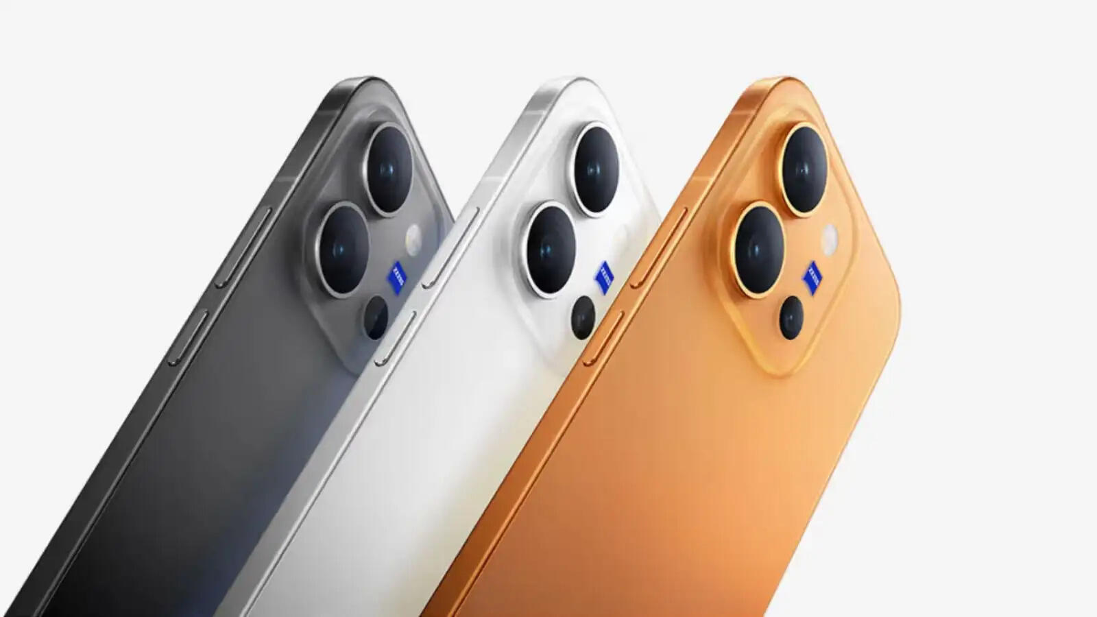 Vivo S2 Launch 
