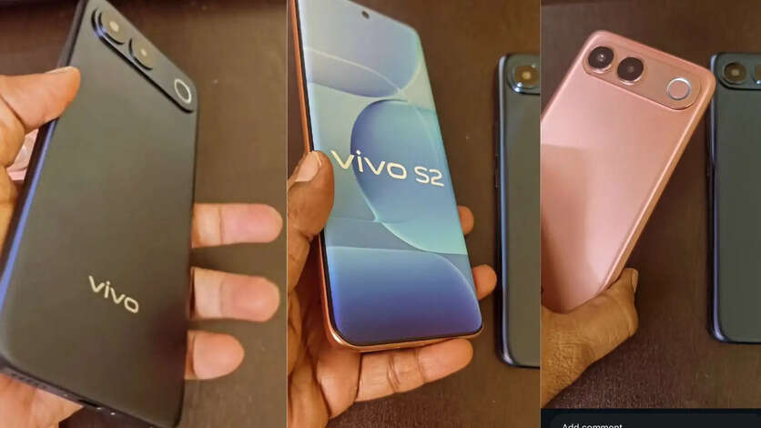 Vivo S2
