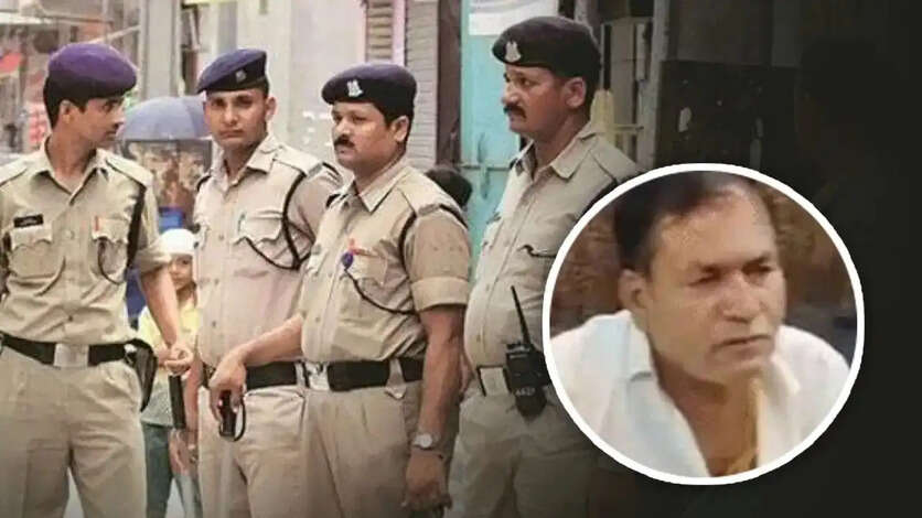 MP Lokayukta raid 