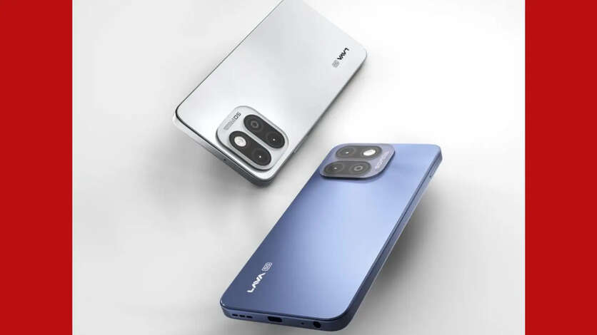 LAVA Virat V1 Pro 5G