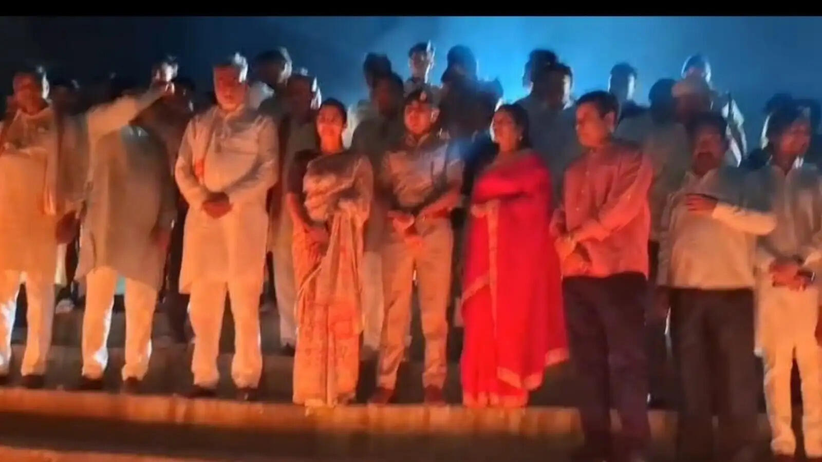 Mp Aashirwad Ka Diya