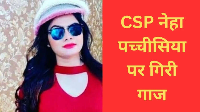 Mp News Today
