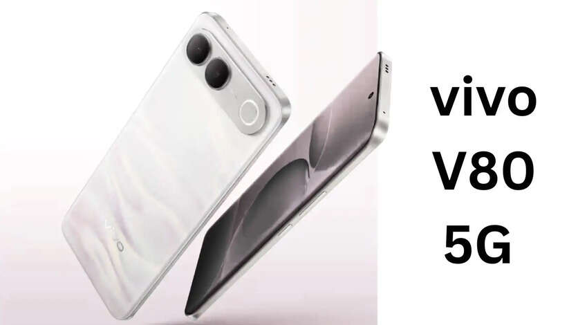 vivo V80 5G
