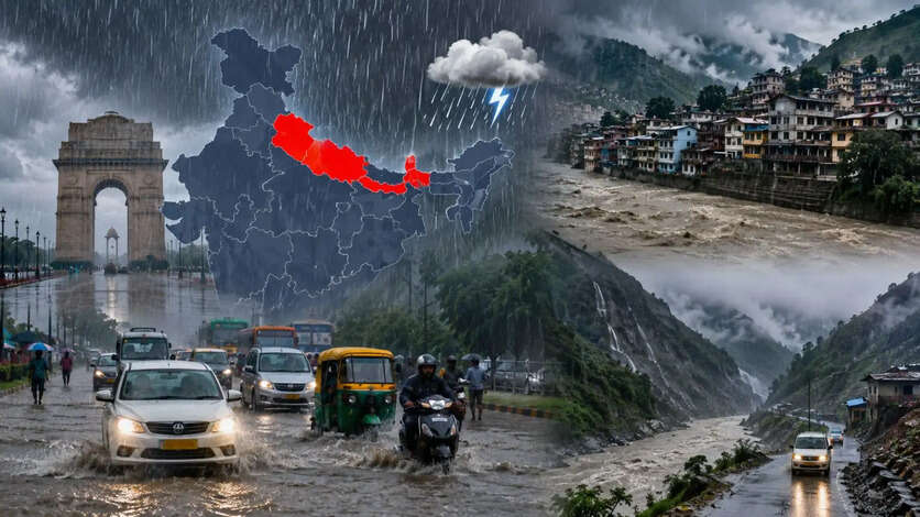 Aaj Ka Mausam