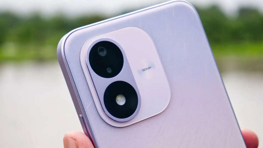 Redmi Note 17 5G 