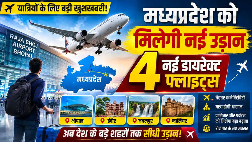 MP New Flights