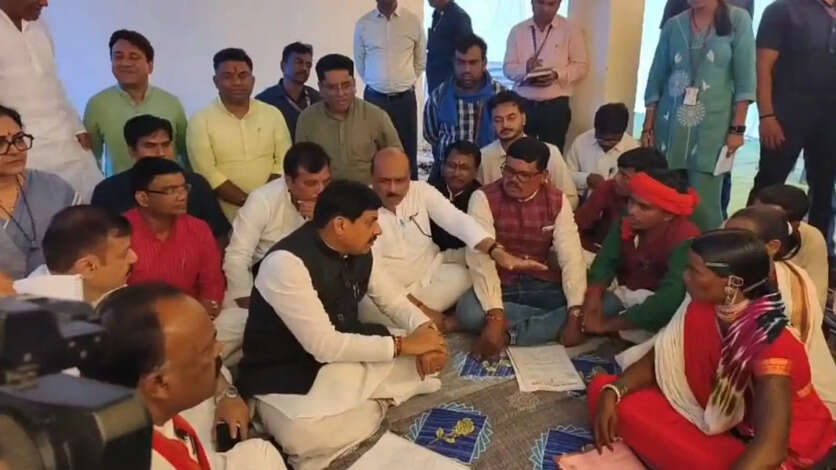 Madhya Pradesh News