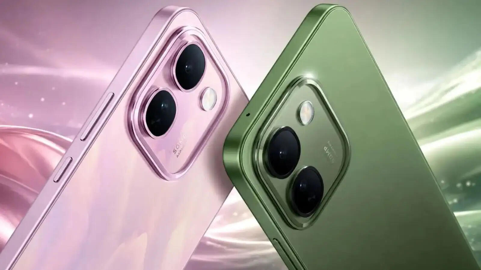 vivo V80 5G