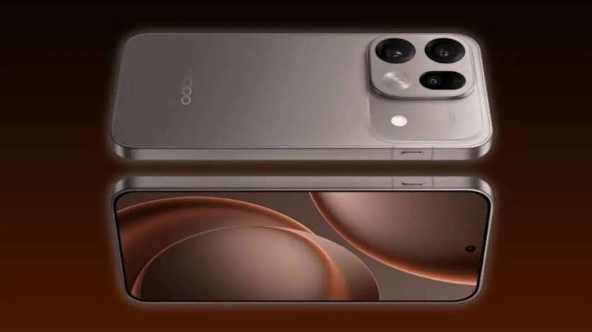 OPPO Find X10 