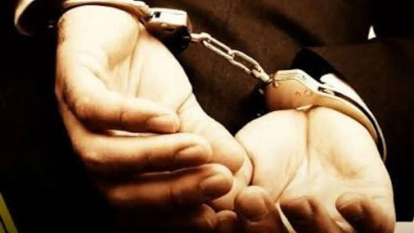 CBI bribery case