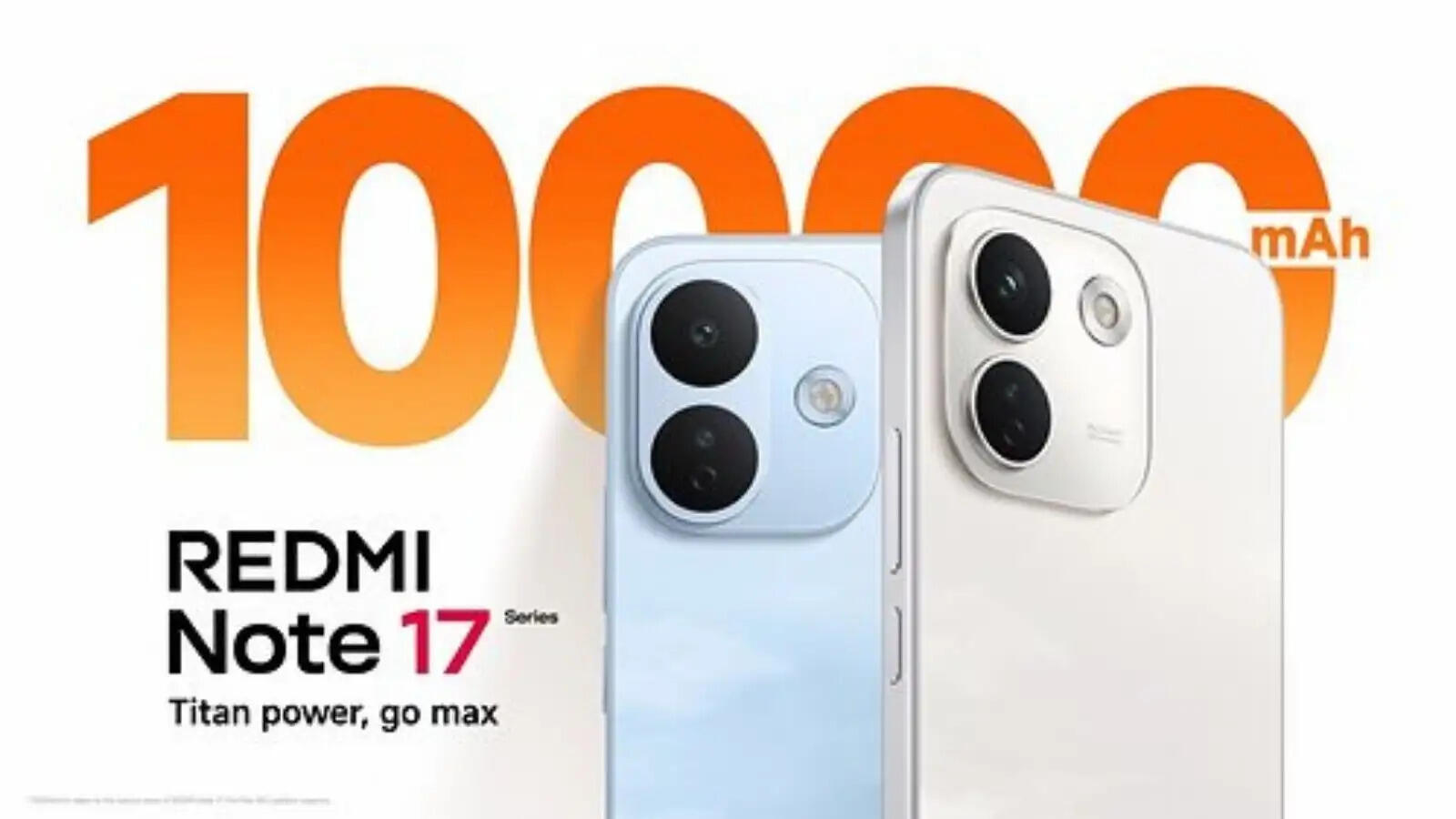 Redmi Note 17 Pro 5G
