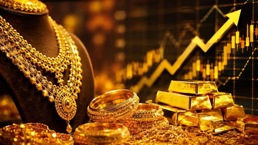 Gold Price Today 6 August 2026 