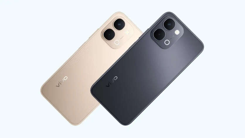 Vivo T5e 4G 