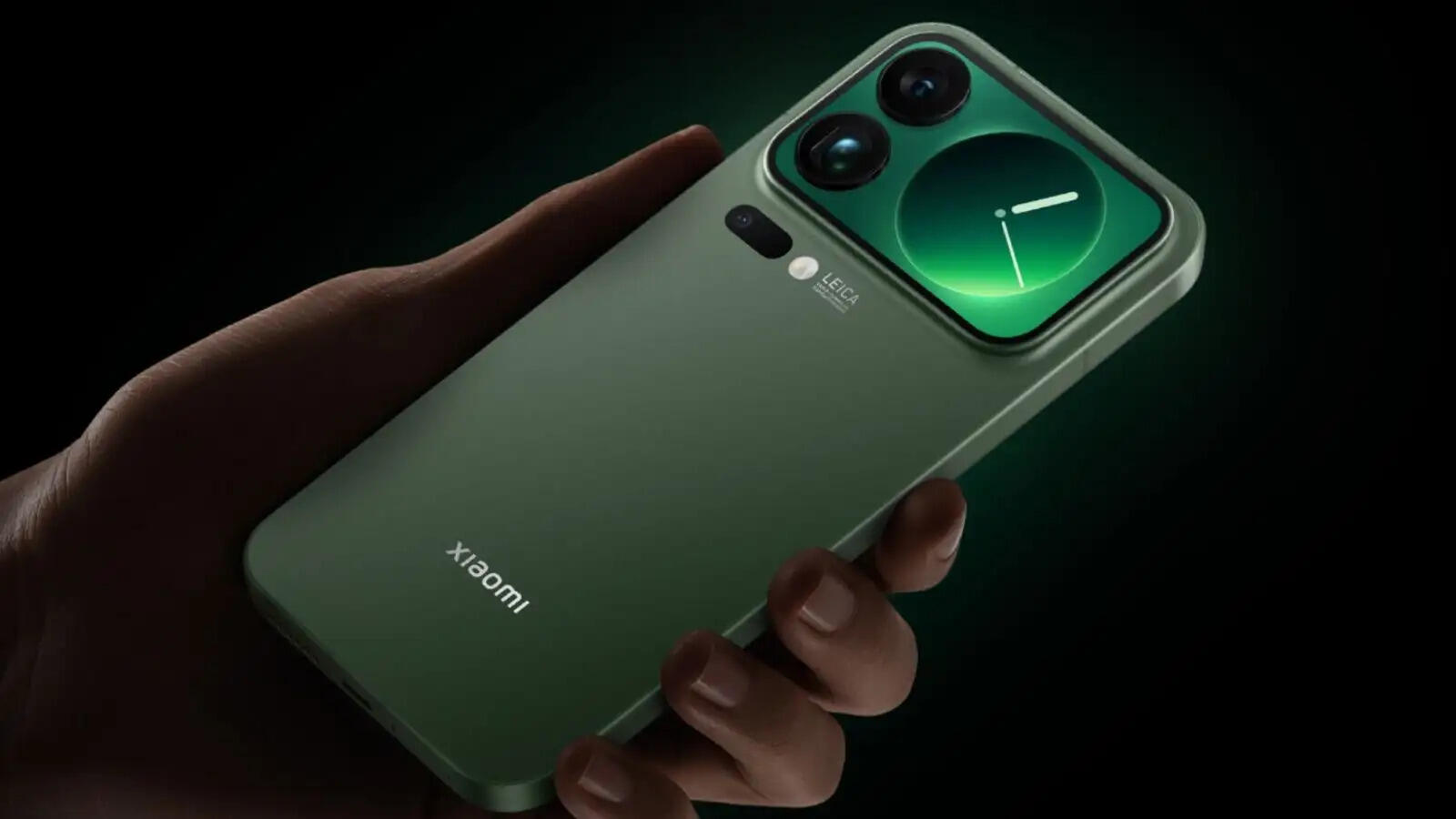 Xiaomi 18 Series