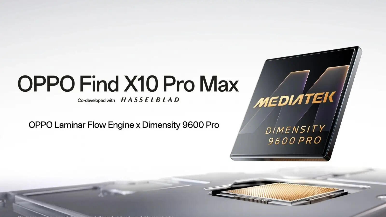 Find X10 Pro 