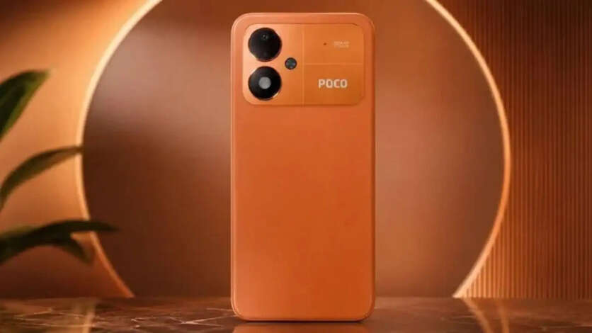 POCO M8x 5G