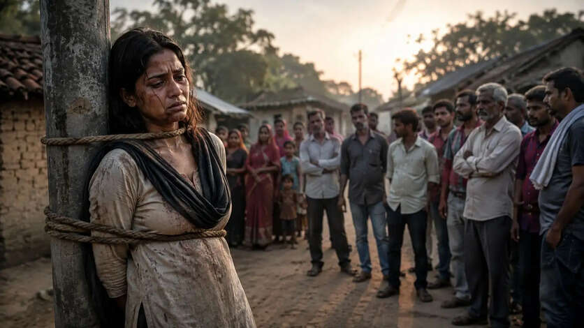 Crime News Today