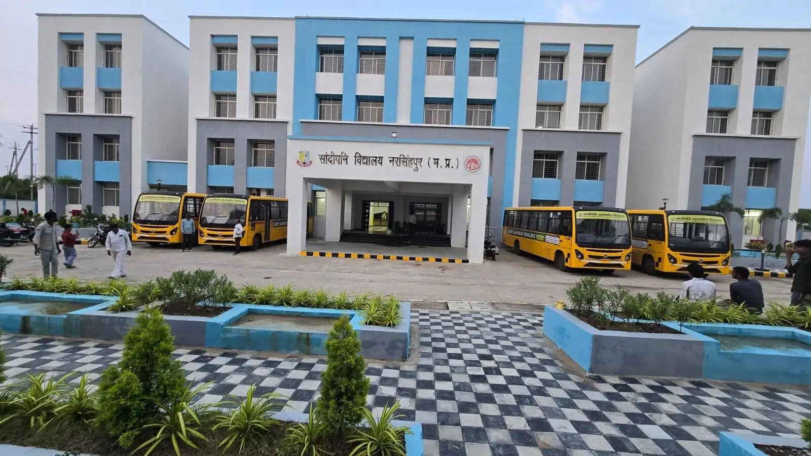 Mohan Yadav Narsinghpur visit