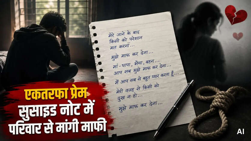 MP crime update