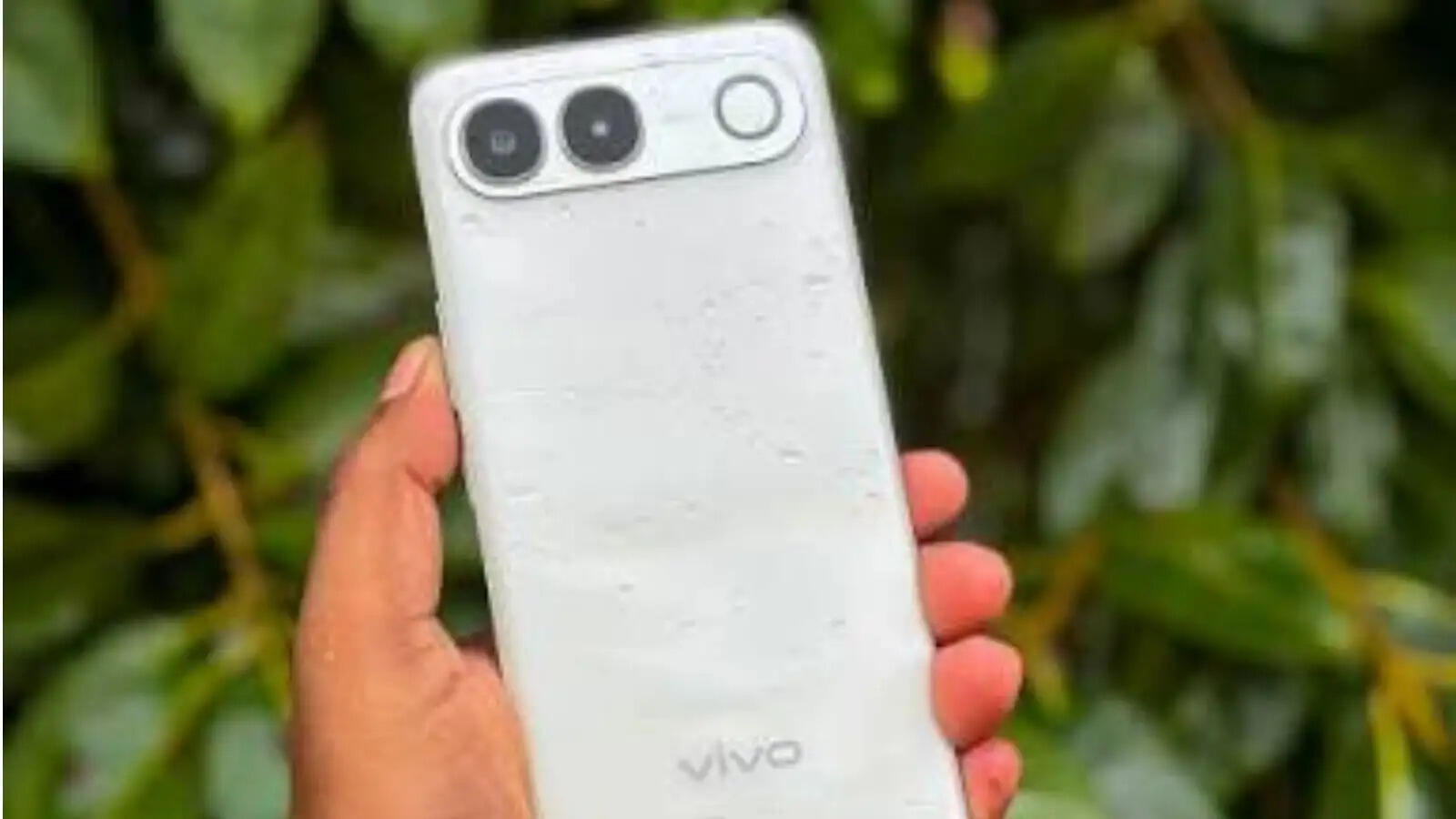Vivo S2 5G