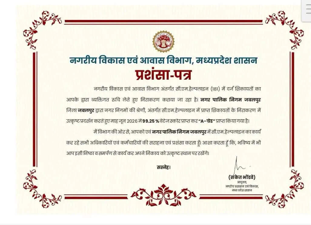 CM Helpline
