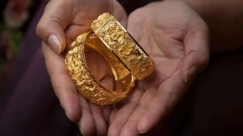 MCX Gold Price Today 19 August 2026 