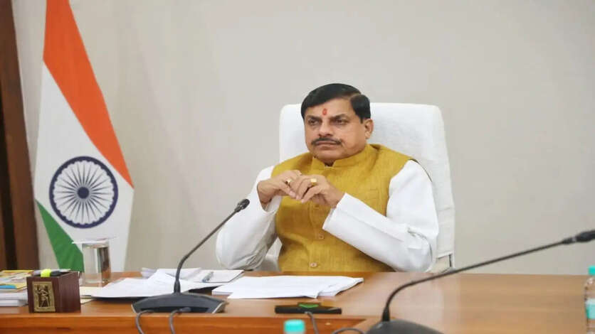 Madhya Pradesh debt 2026 