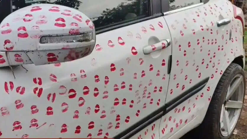 viral car video MP