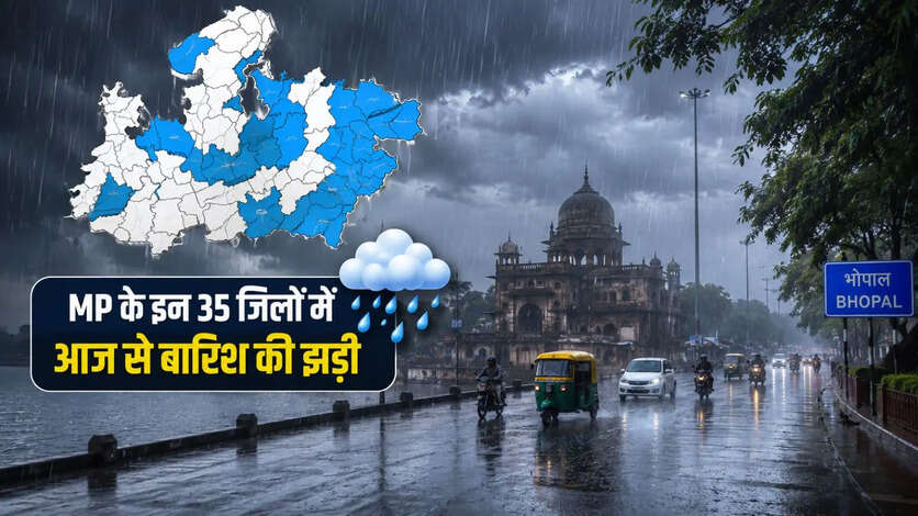 Monsoon Update 