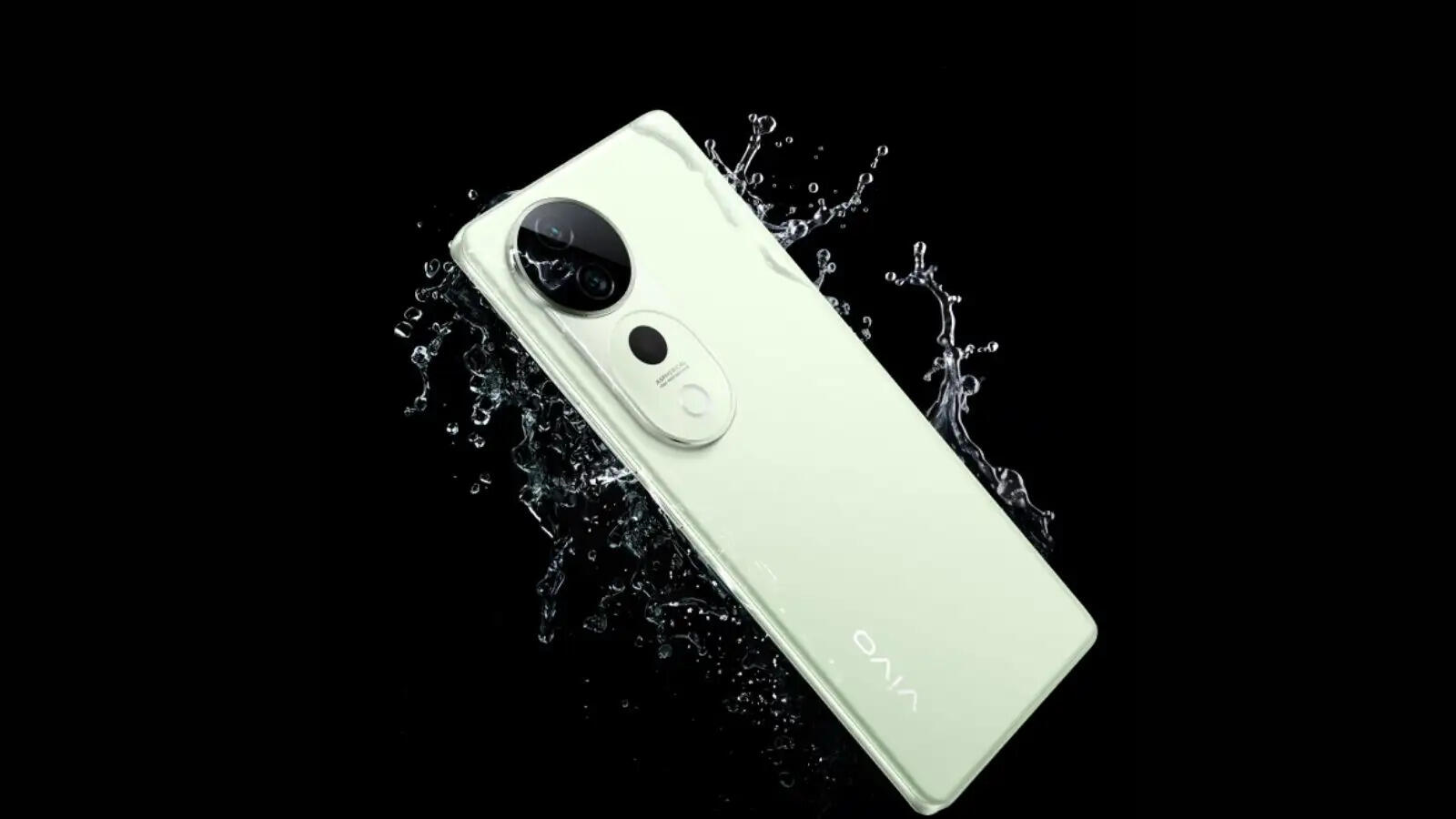 Vivo T3 Ultra price 