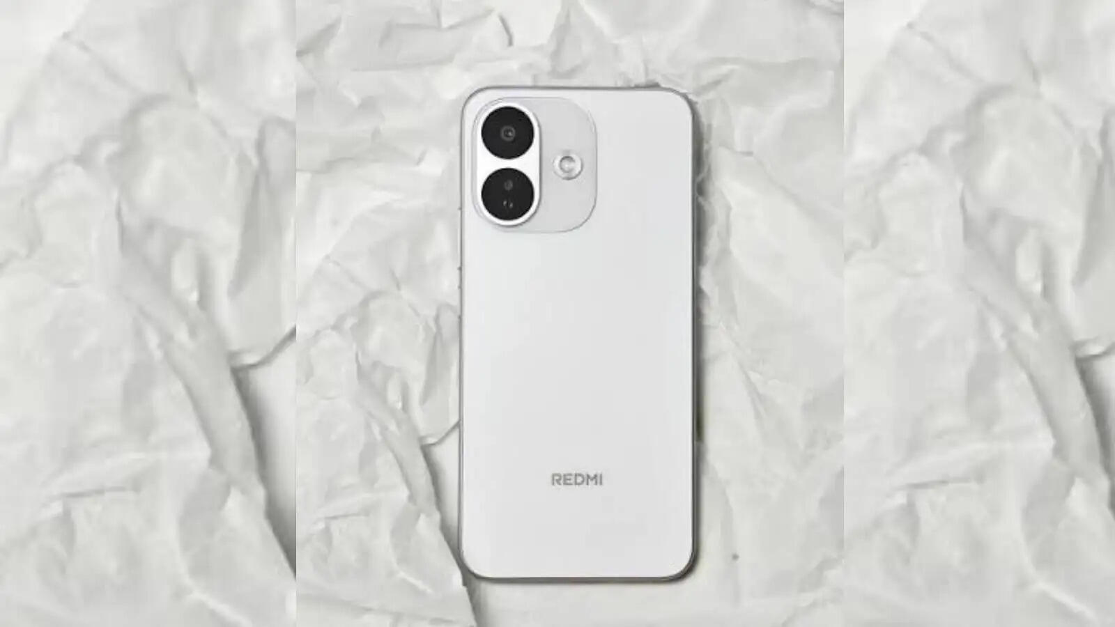 Redmi 17 5G 