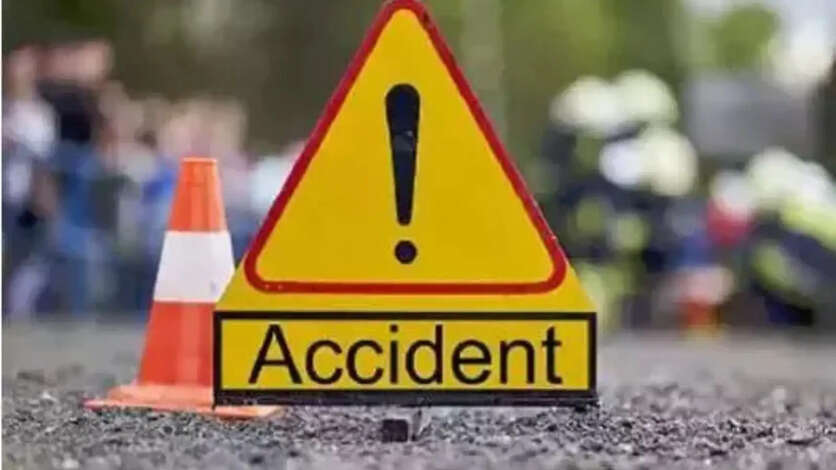 Madhya Pradesh Highway Accidents