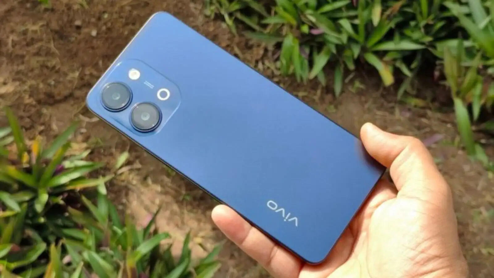 vivo T5 Lite 5G