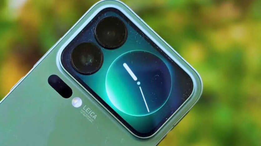 Xiaomi 18 Series