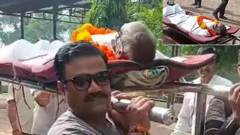 Viral News Video