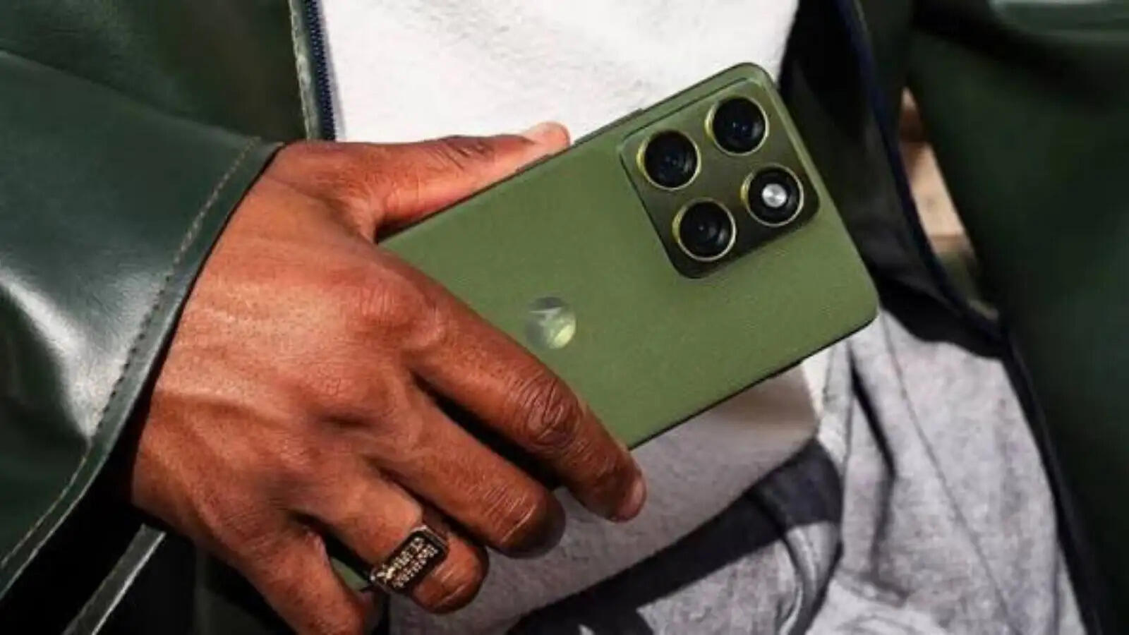 Motorola Edge 70 Neo Launch Date in India