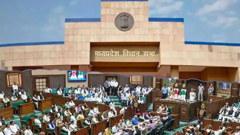 MP Supplementary Budget 2026