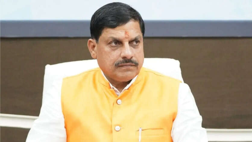 MP Cabinet Meeting Today 