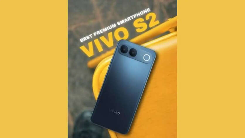 vivo S2 5G sale today