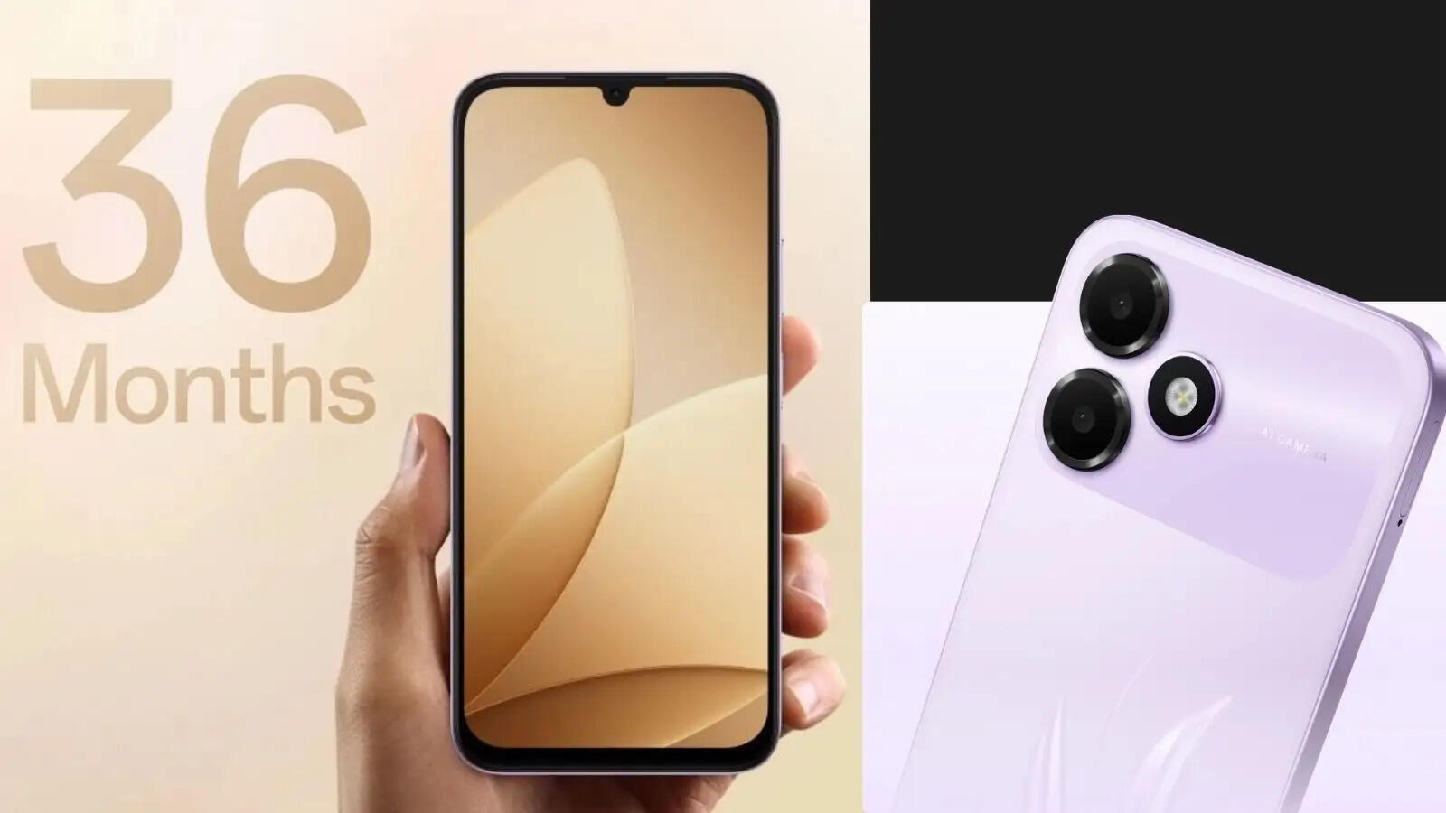 OPPO K14 Plus launch