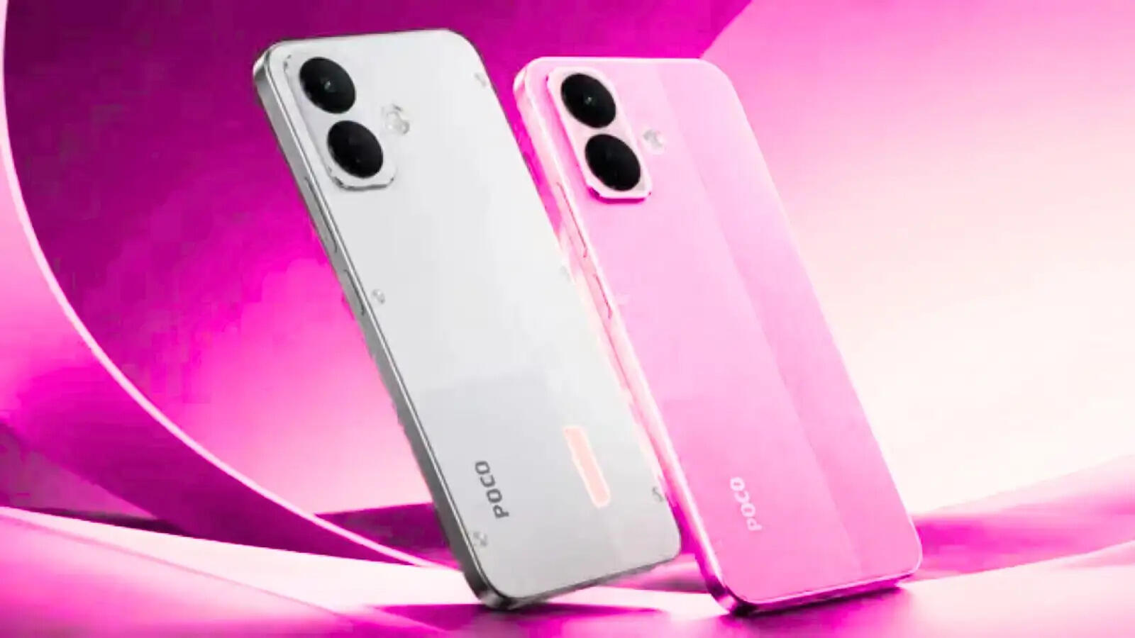 POCO X8 5G