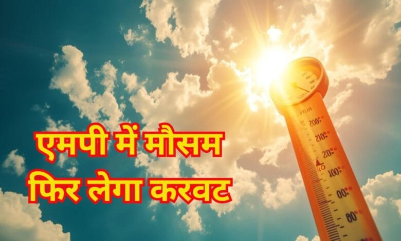 Aaj ka Mausam