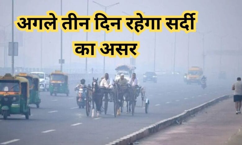 Aaj ka Mausam