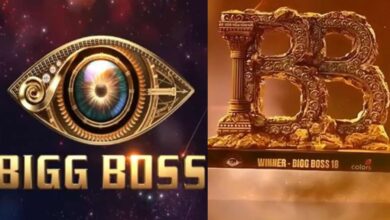 Bigg Boss 18 Grand Finale