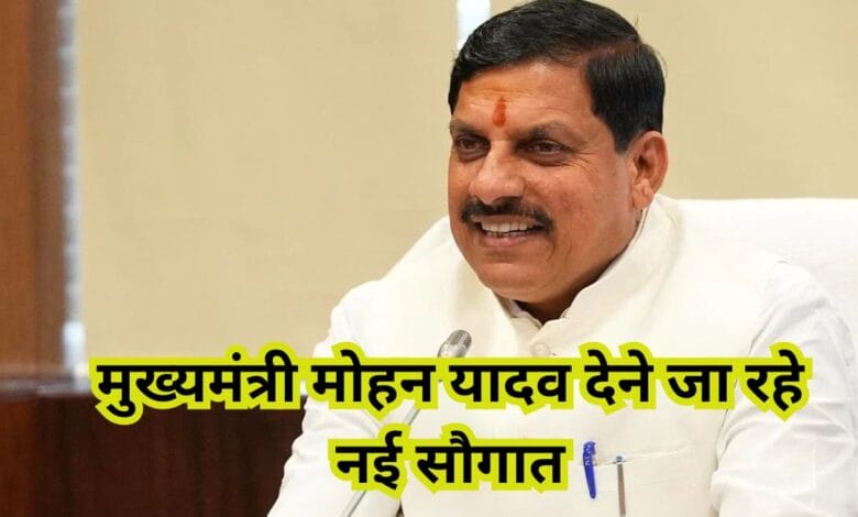 MP News
