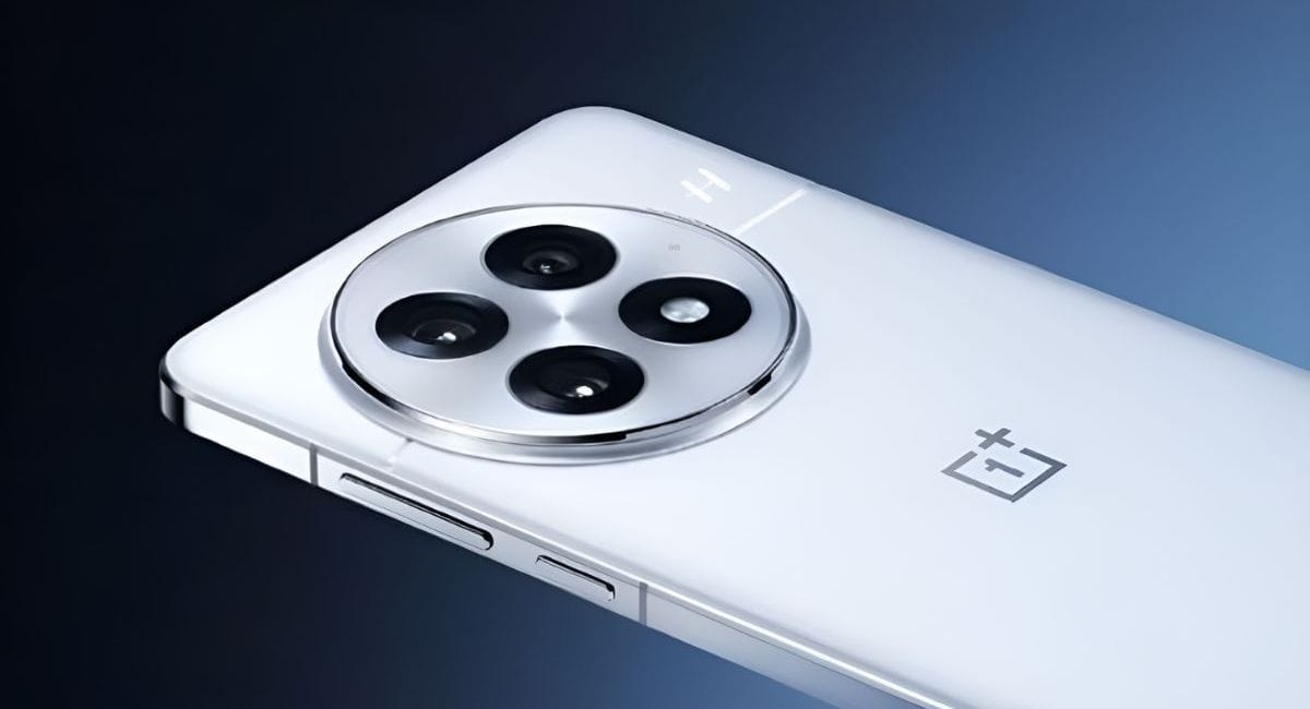 OnePlus 14R Smartphone